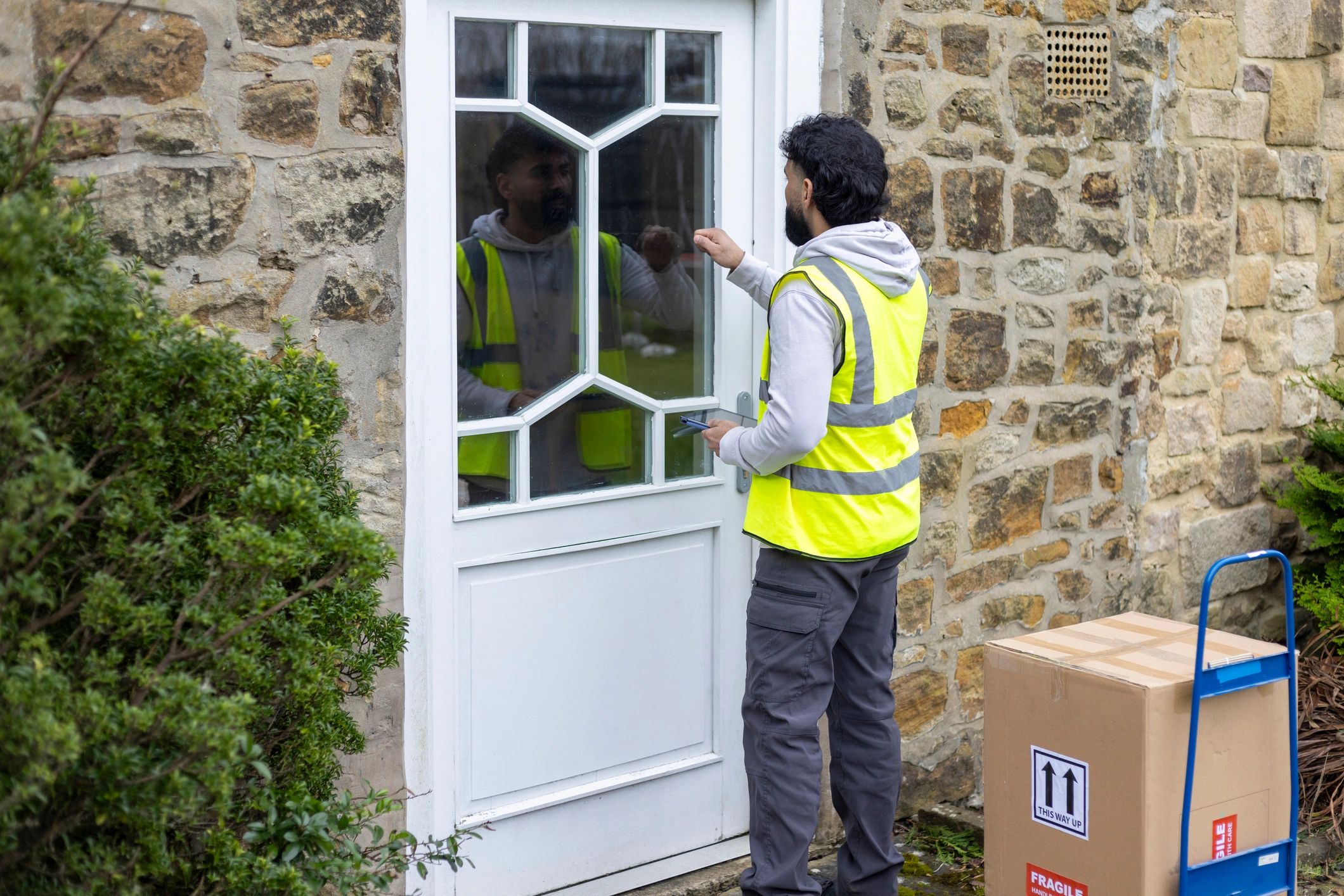 Operational and mission support for international environments